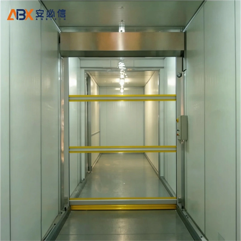 德阳快速门